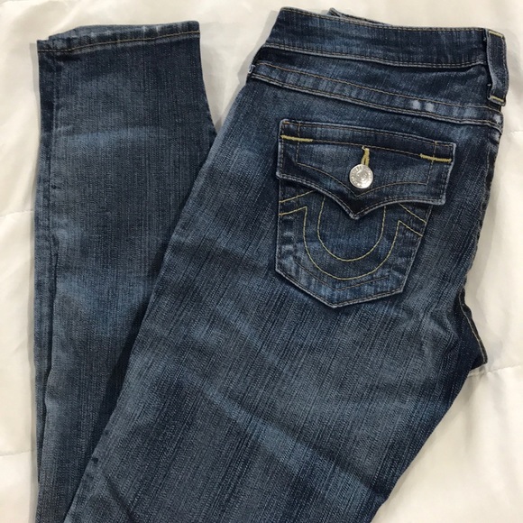 True religion jeans - Picture 1 of 4